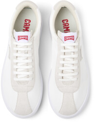 Camper Pelotas XLF Erkek Sneaker K101019-001 White