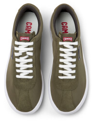 Camper Pelotas XLF Erkek Sneaker K101019-006 Green