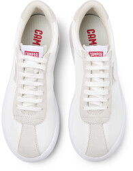 Camper Pelotas XLF Kadın Sneaker K201759-001 White
