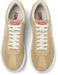 Camper Pelotas XLF Kadın Sneaker K201759-003 Beige