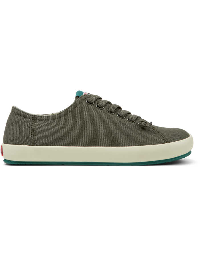 Camper Peu Rambla Vulcanizado Erkek Sneaker 18869-114 - Camper 1---0