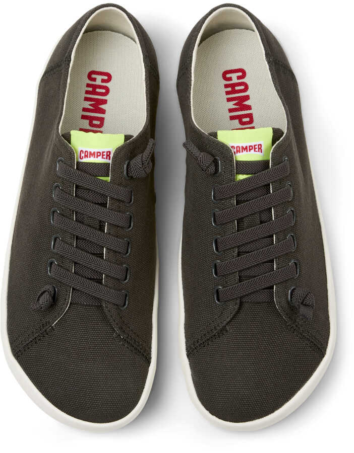 Camper Peu Rambla Vulcanizado Erkek Sneaker 18869-116 - Camper 2---0