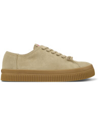 Camper Peu Roda Erkek Günlük Ayakkabı K101042-003 Beige