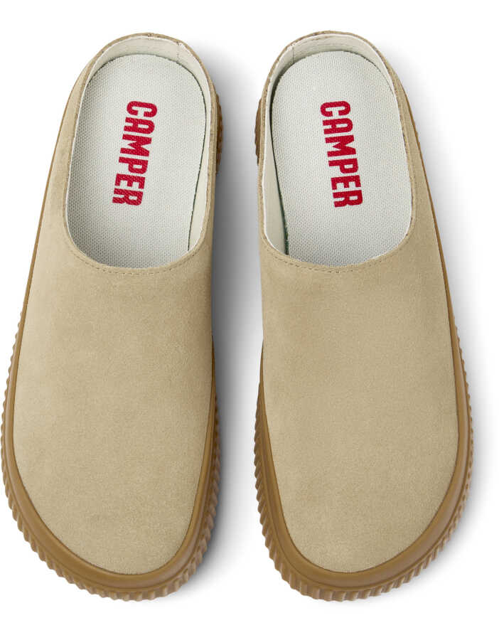 Camper Peu Roda Kadın Sandalet K201756-003 - Camper 4---0