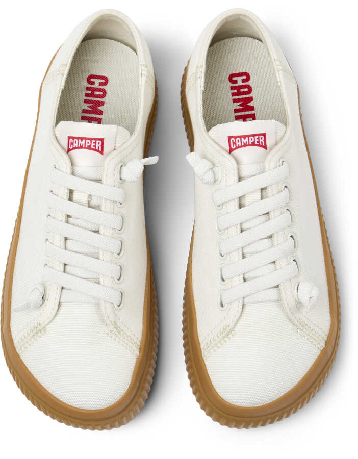Camper Peu Roda Kadın Sneaker K201591-011 - Camper 2---0