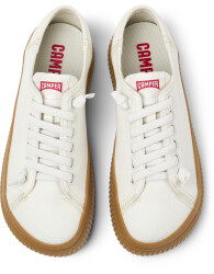 Camper Peu Roda Kadın Sneaker K201591-011 White