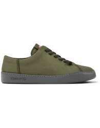 Camper Peu Touring Erkek Sneaker K100881-016 Green