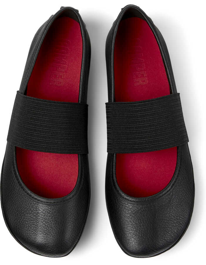 Camper Right Nina Kadın Günlük Ayakkabı 21595-242 - Camper 4---0