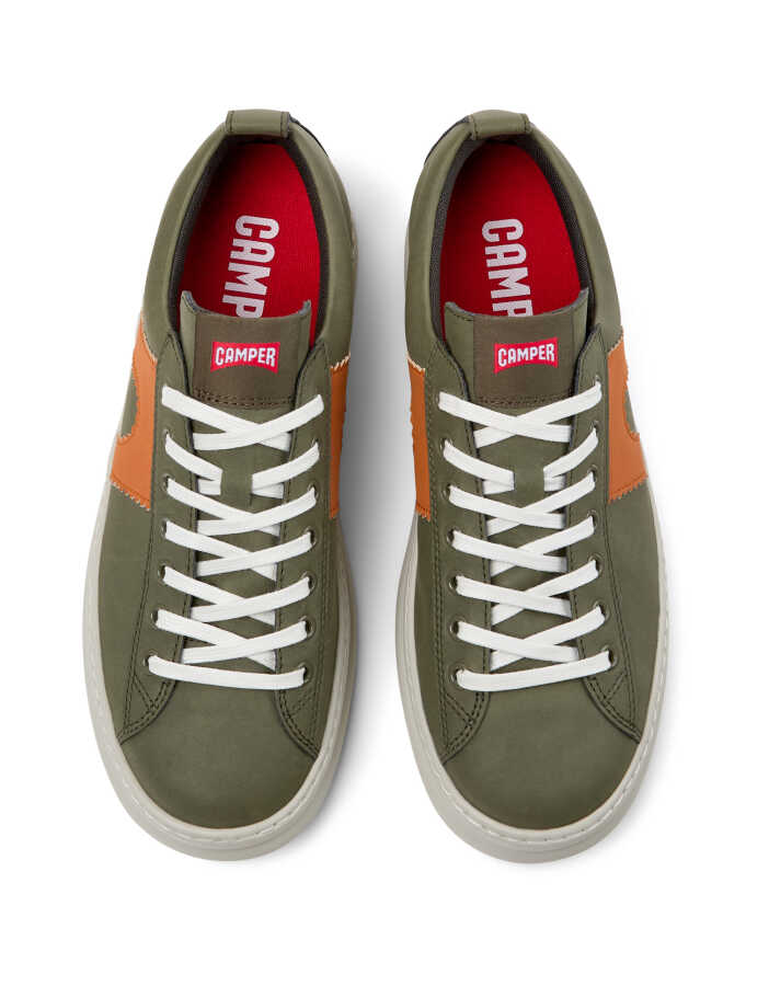 Camper Runner Four Erkek Sneaker K100893-014 - Camper 3---0