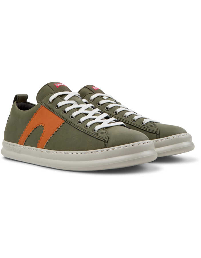 Camper Runner Four Erkek Sneaker K100893-014 - Camper