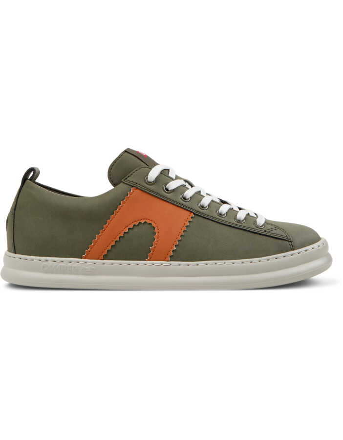 Camper Runner Four Erkek Sneaker K100893-014 - Camper