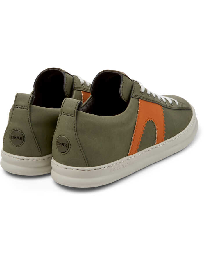 Camper Runner Four Erkek Sneaker K100893-014 - Camper