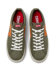 Camper Runner Four Erkek Sneaker K100893-014 Green