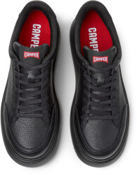 Camper Runner K21 Kadın Sneaker K201438-015 Black