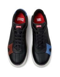 Camper TWS Erkek Sneaker K100743-042 Black