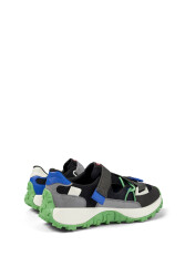 Camper Tws Erkek Sneaker K100905 Çok Renkli