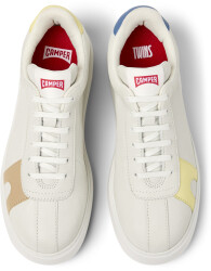 Camper TWS Kadın Sneaker K201311-042 White