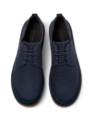 Camper Wagon Erkek Casual Ayakkabı K100774-016 Navy