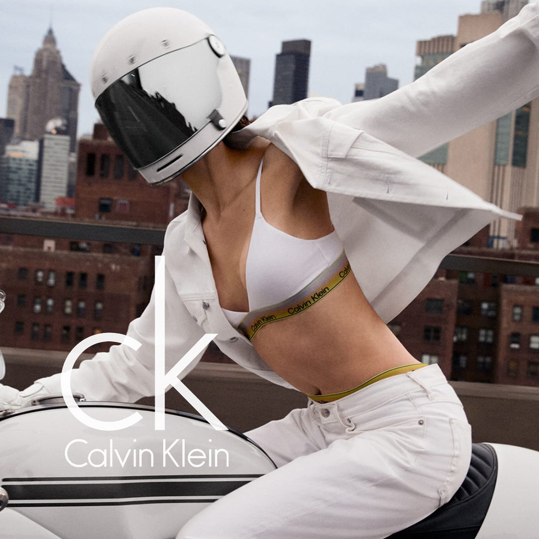 Calvin Klein
