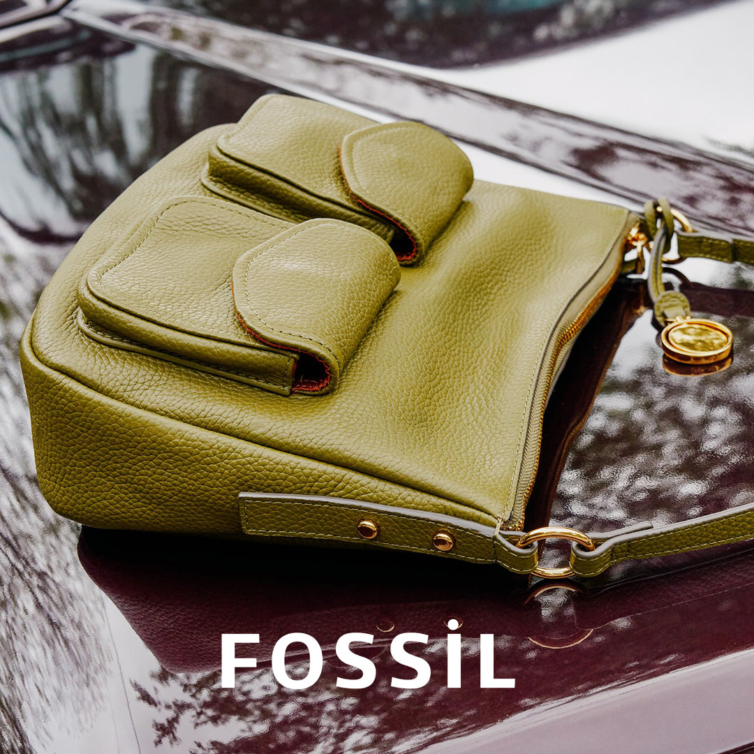 Fossil