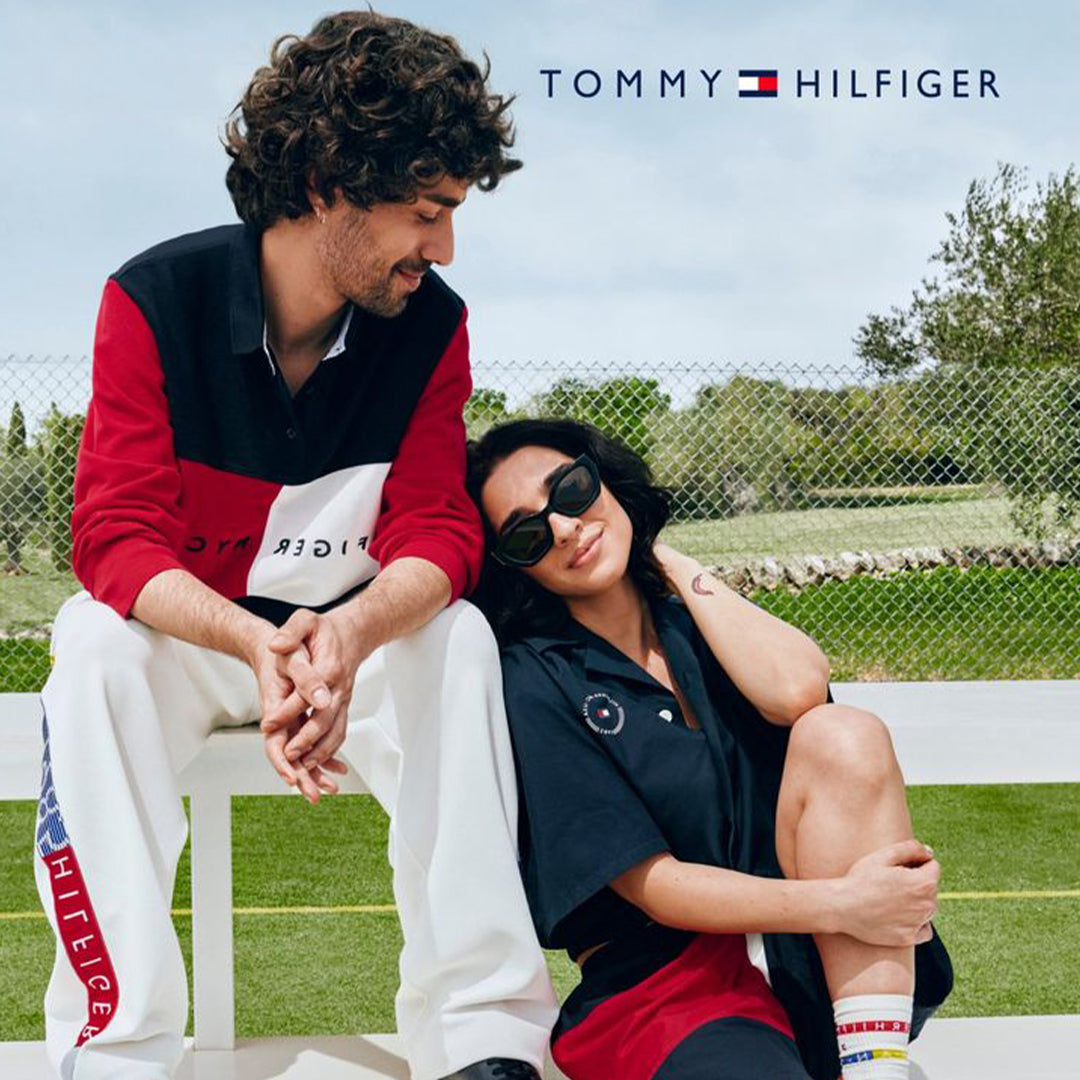Tommy Hilfiger