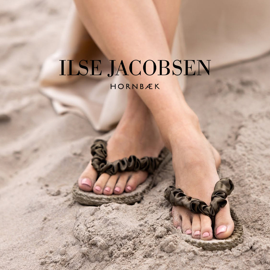 Ilse Jacobsen