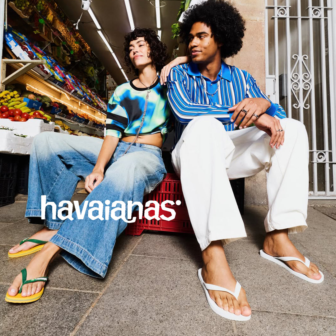 Havaianas