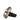 Birkenstock Arizona Bf Graceful Kadın Terlik 1009921