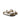 Birkenstock Arizona Bf Graceful Kadın Terlik 1009921