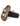 Birkenstock Arizona Bf Metallic Kadın Terlik 1023960