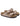 Birkenstock Arizona Bf Metallic Kadın Terlik 1023960