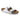 Birkenstock Arizona Sfb Nl Metallic Kadın Terlik 1005961
