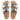 Birkenstock Arizona Sfb Nl Metallic Kadın Terlik 1005961