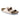 Birkenstock Arizona Sfb Nl Metallic Kadın Terlik 952093