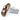 Birkenstock Arizona Sfb Nl Metallic Kadın Terlik 952093