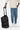 Eastpak Leatherface S + Kabin Boy Valiz EK00031E
