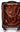 Fossil Unisex Orta Boy Kumaş Valiz 027-02
