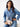 Guess Davina Kadın Çapraz Çanta HWBG9899050