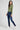Guess Kadın Denim Pantolon W1YA28D4664