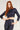Guess Marciano Moonlı Kadın Top Bluz 2RGP096111A