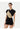Love Moschino Kadın Bel Çanta JC4137PP1MLL196A