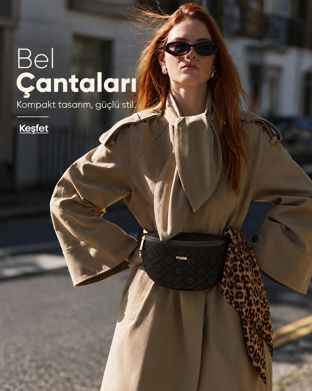 Bel Çantaları