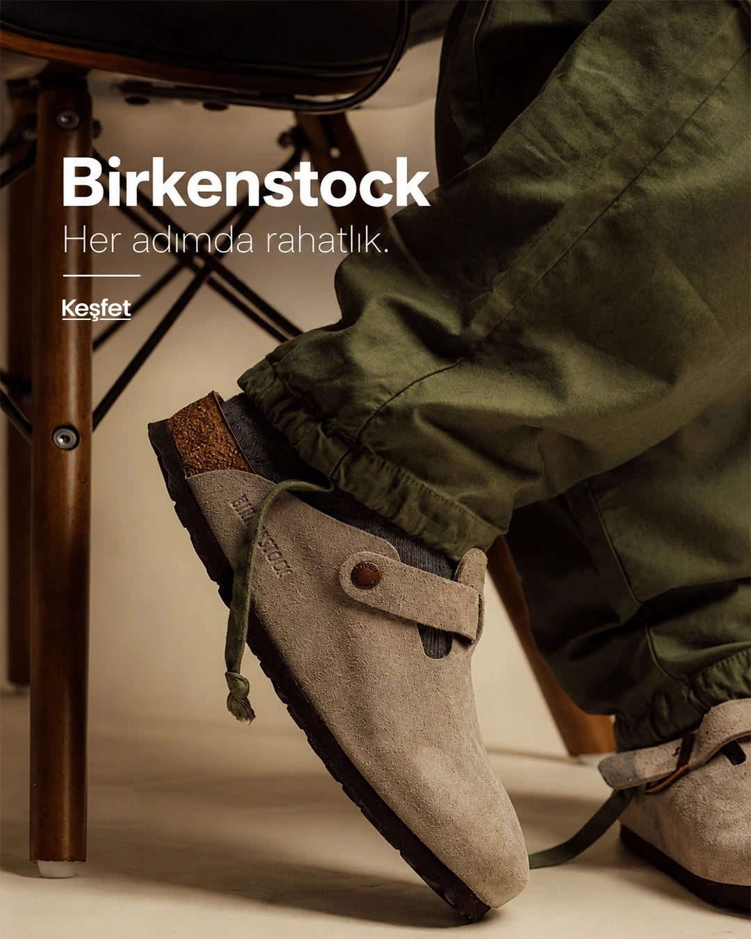 Birkenstock