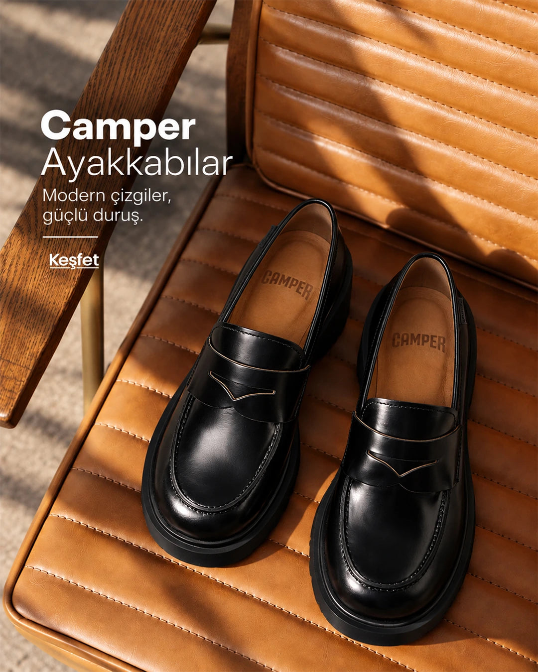 Camper