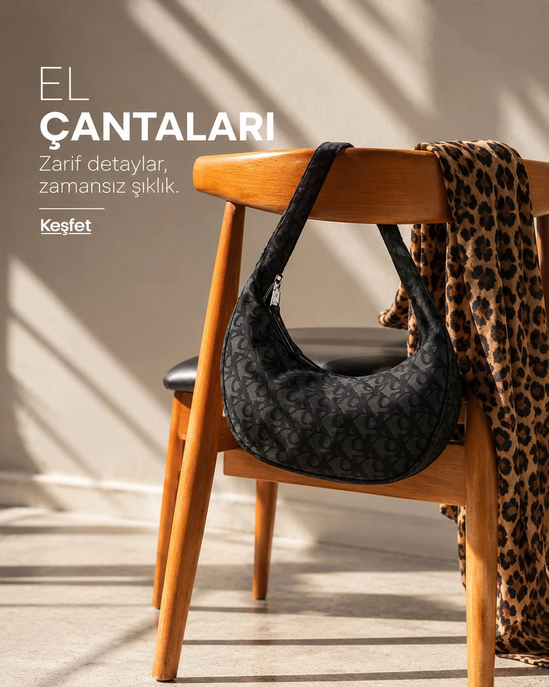 El Çantaları