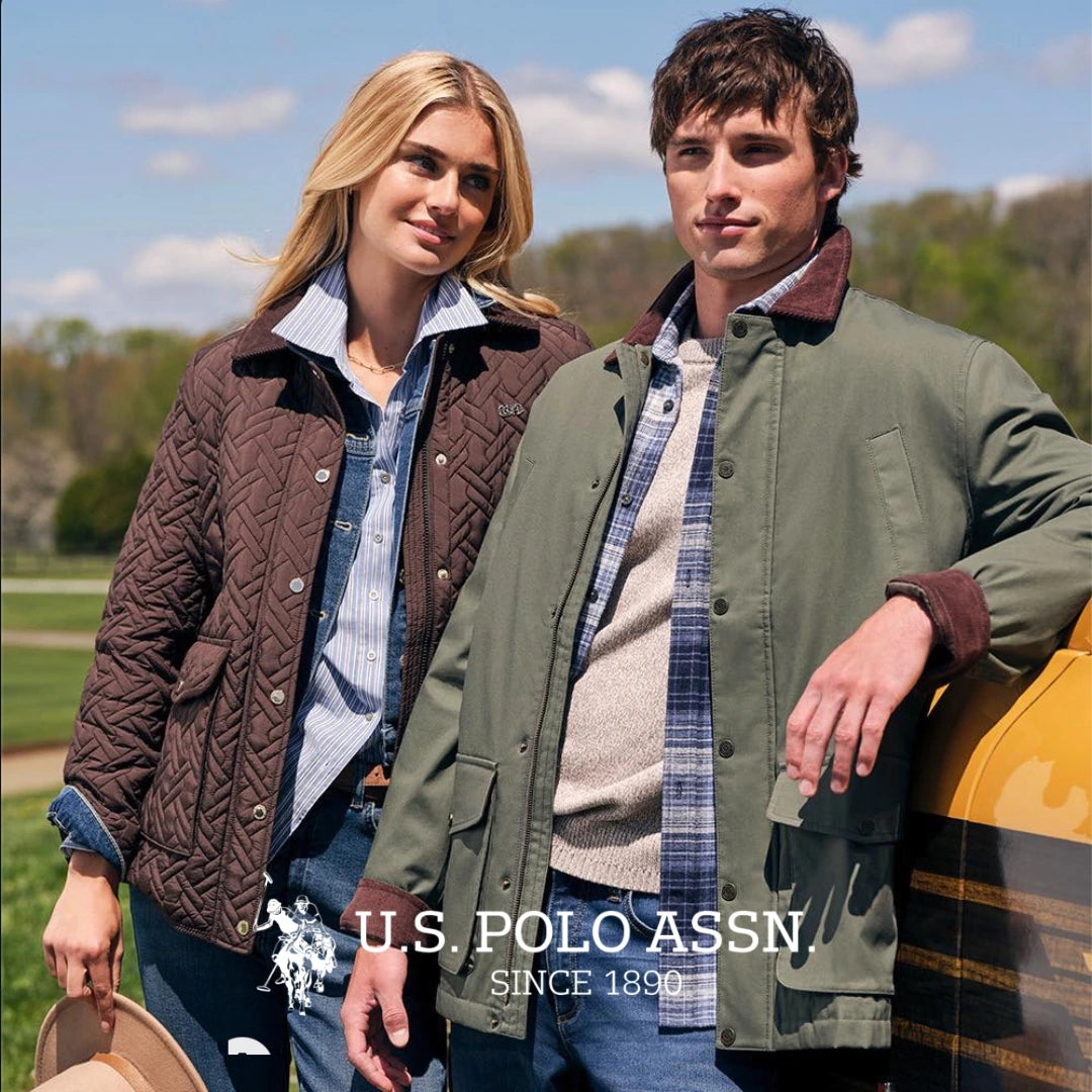U.S. Polo Assn.