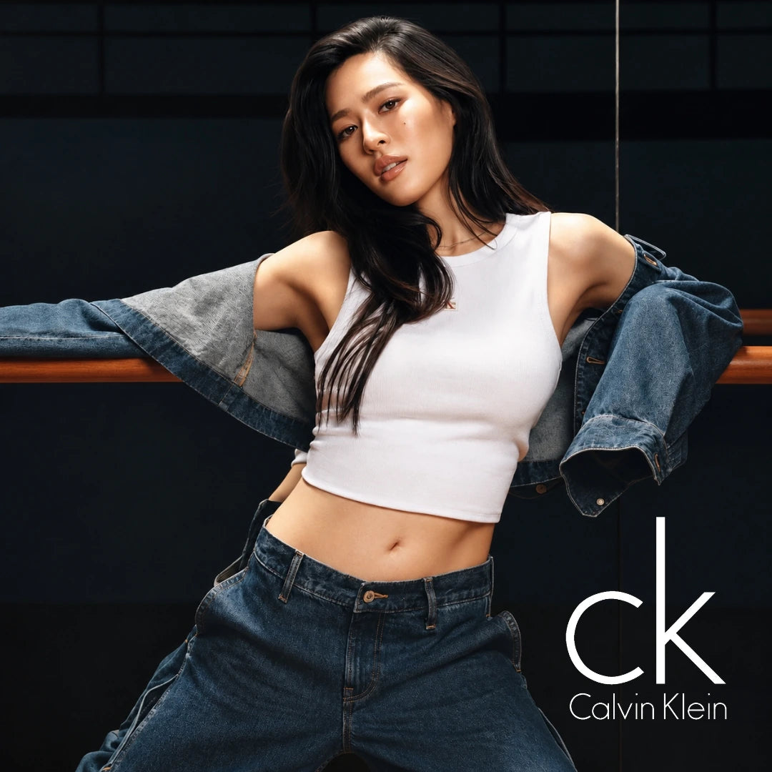 Calvin Klein