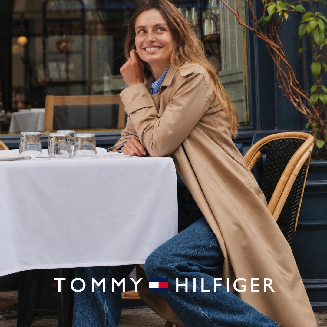 Tommy Hilfiger