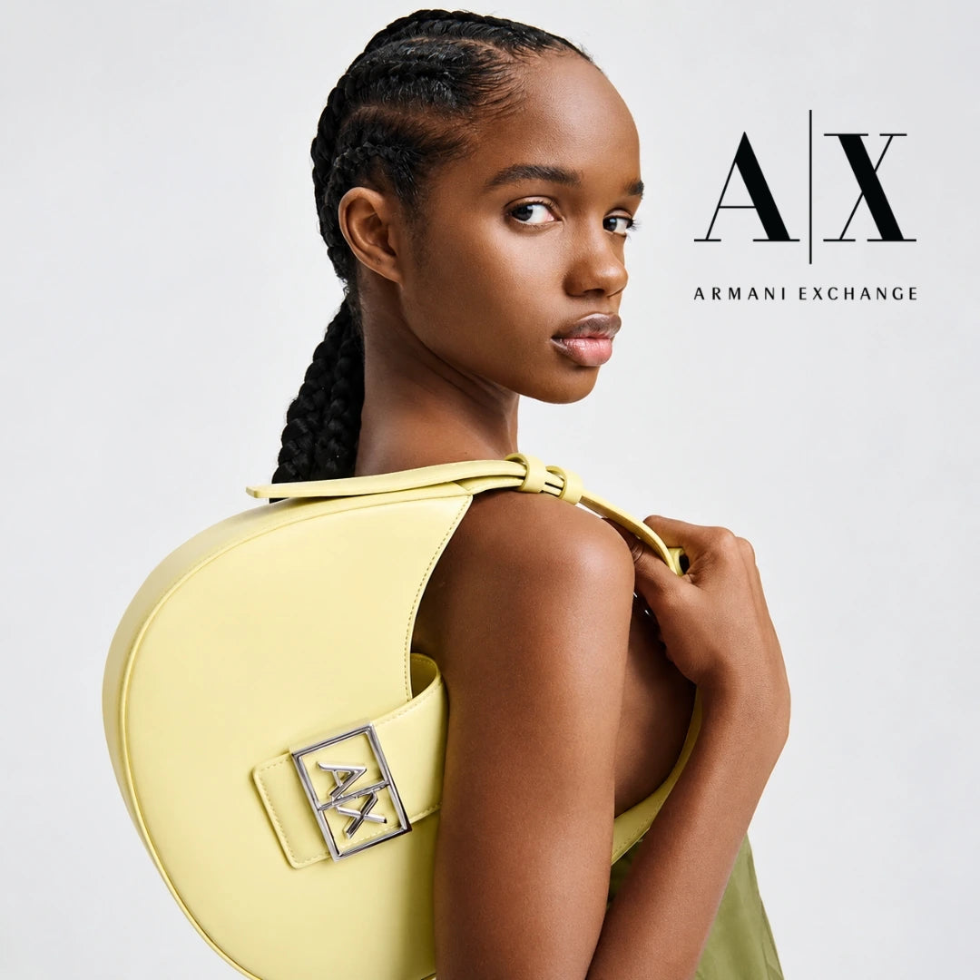Armani Exchange