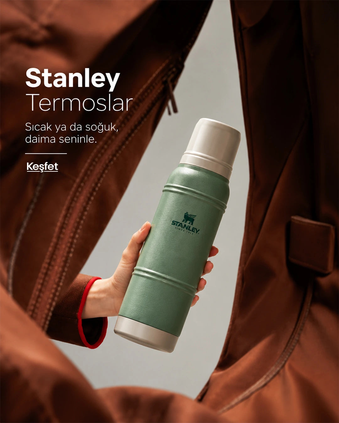 Stanley